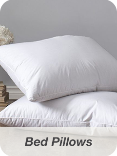 Bed Pillows
