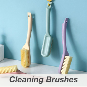 CleaningBrushes