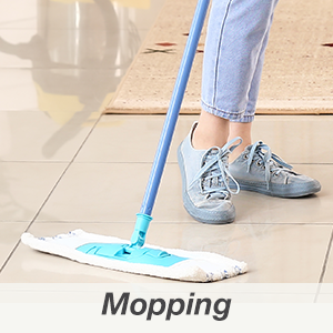 Mopping