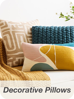 Decorative Pillows