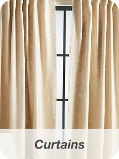 Curtains