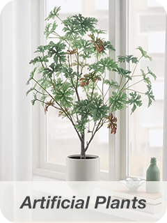 Artificial Plants