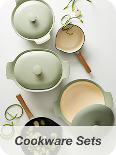 Cookware Sets