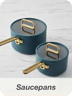 Saucepans