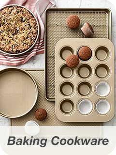 Baking Cookware