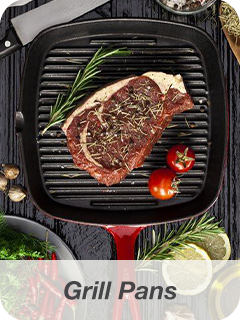 Grill Pans
