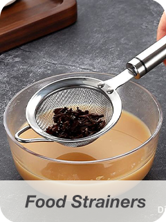 FoodStrainers