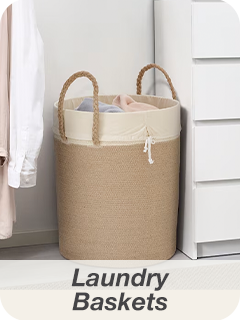 Laundry Baskets