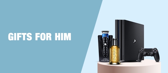 Gifts For Him