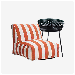 ‏‏‎ ‎حفلة باربكيو