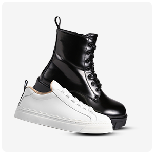 تألقى فى مشيتك