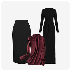 أزياء للمحجبين