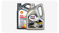 Car Oils