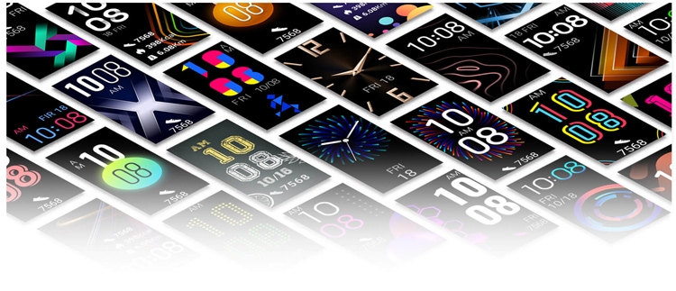 Honor Band 5, característcas, preco y fcha técnca