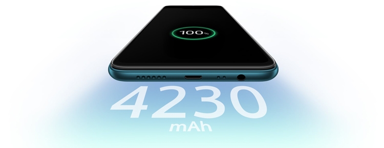 موبايل اوبو Oppo A7 - موبايل 6.2 بوصة - 64 جيجا - ثنائي الشريحة - أزرق من جوميا