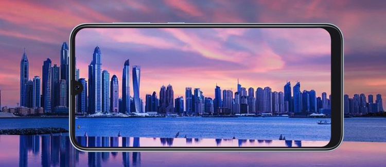 موبايل سامسونج جالكسي موبايل سامسونج جالاكسي Samsung Galaxy A50 موبايل سامسونج ثنائي الشريحة موبايل  6.4 بوصة  128 جيجابايت  4G موبايل سامسونج  أبيض