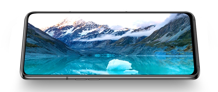 موبايل سامسونج جالكسي Samsung Galaxy A80 - 6.7 بوصة 128 جيجا بايت موبايل ثنائي الشريحة ذهبي