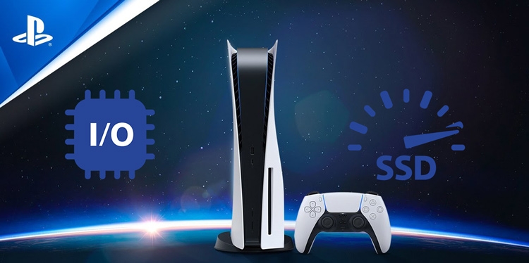 CONSOLA PLAYSTATION 5 STANDAR EDITION 1TB - Osibisa Gaming