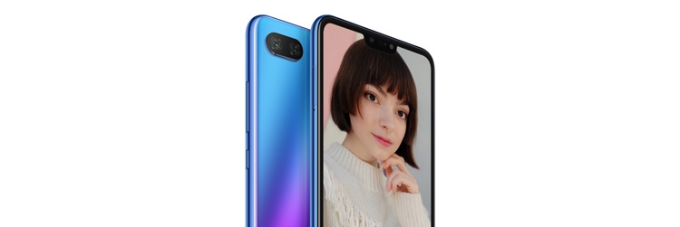 موبايل شاومي XIAOMI Mi 8 Lite موبايل 6.26 بوصة - 64 جيجا - 4G - أسود من جوميا