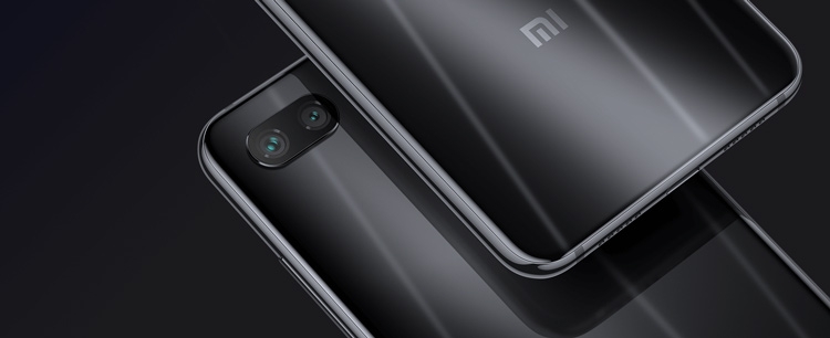 موبايل شاومي XIAOMI Mi 8 Lite موبايل 6.26 بوصة - 128 جيجا - 4G - أسود من جوميا