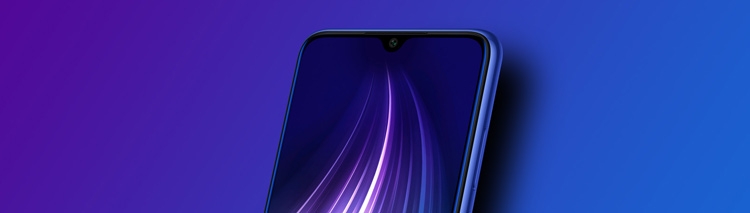  موبايل XIAOMI Redmi Note 8 - 6.3 بوصة 64 جيجا بايت /4 جيجا بايت - أسود من جوميا مصر