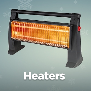Heaters