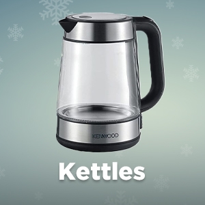 Kettles