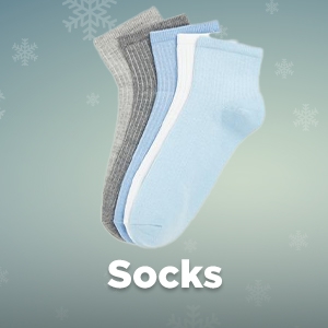 Socks