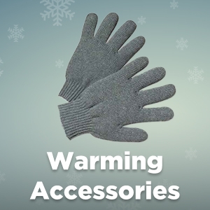 WarmingAccessories