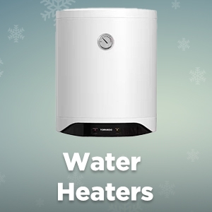 WaterHeaters