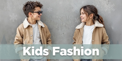 KidsFashion