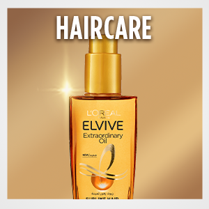 Haircare