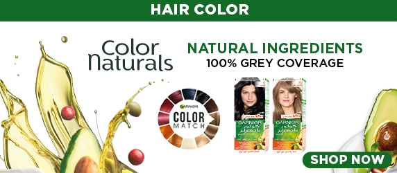 Color naturals