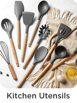 Kitchen Utensils