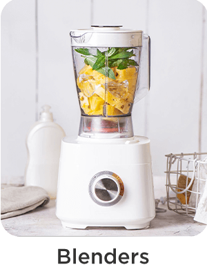 Blenders