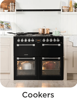 Cookers