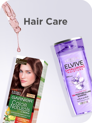 Hair Care
