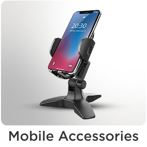Mobile Accessories