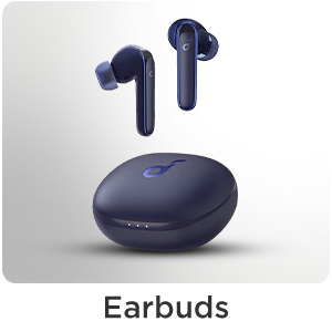 Earbuds