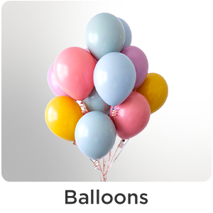 Balloons