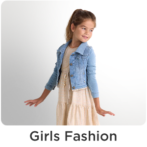 Girls Fashion