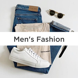Men's Fashion