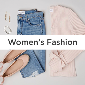 Women's Fashion