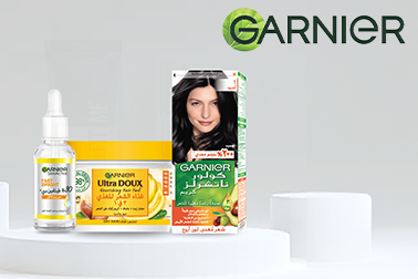 Garnier Store