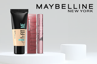 Maybelline Stor