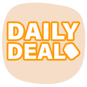 Daily Deals