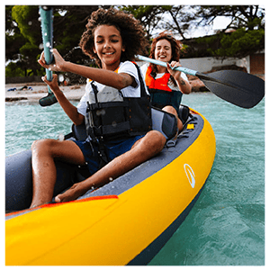 رياضات مائية