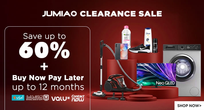 Clearance
