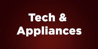 Tech & Applianc