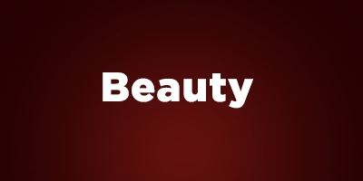 Beauty